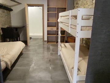 Chambre chez l'habitant à louer à Spa - photo 6-6