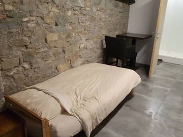 Chambre chez l'habitant à louer à Spa - photo 1-1