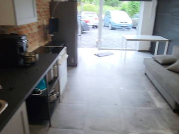 Chambre chez l'habitant à louer à Spa - photo 7-7