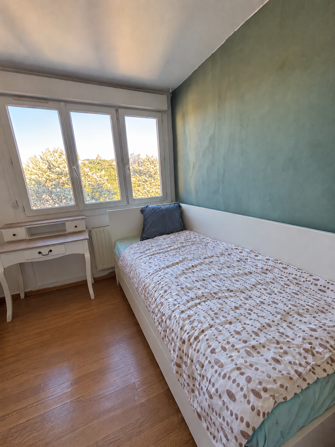 Chambre Chez L'habitant Eaubonne 678451