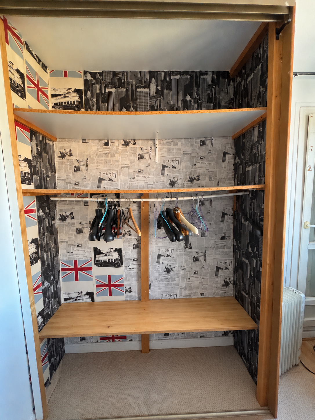 Chambre Chez L'habitant Eaubonne 678451