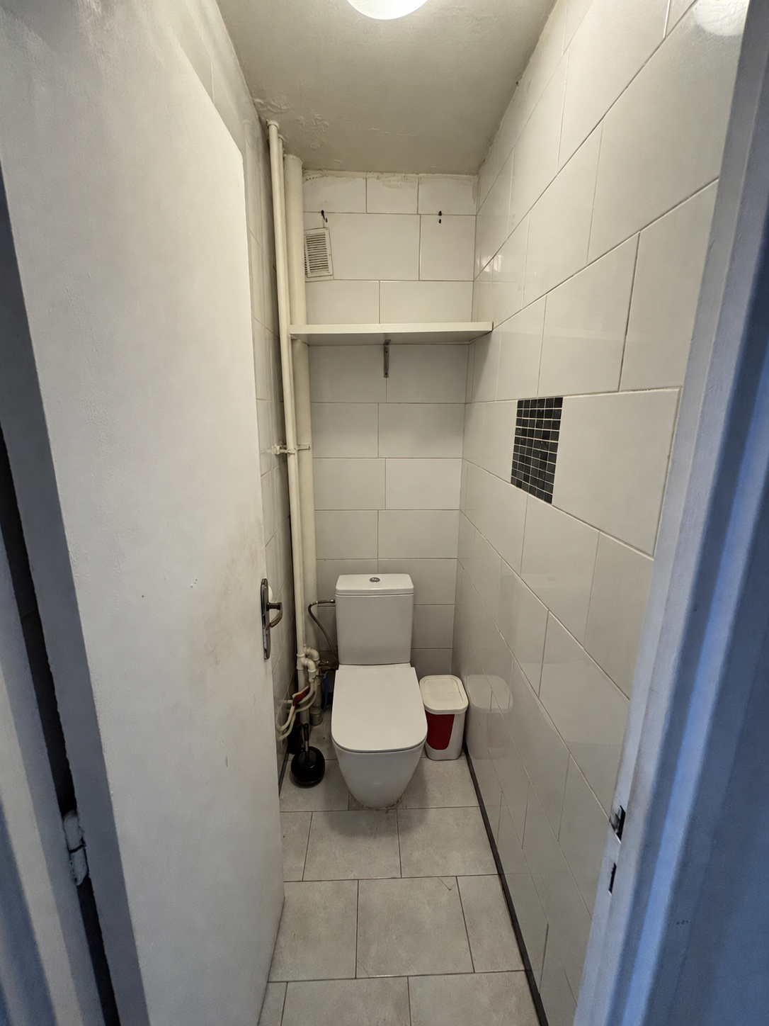 Chambre Chez L'habitant Eaubonne 678451