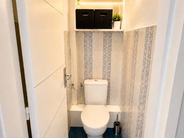 Piso compartido en alquiler en Toulon - foto 18 : otra estancia-18