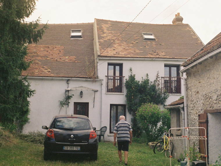 Homestay Les Granges-le-Roi 122074