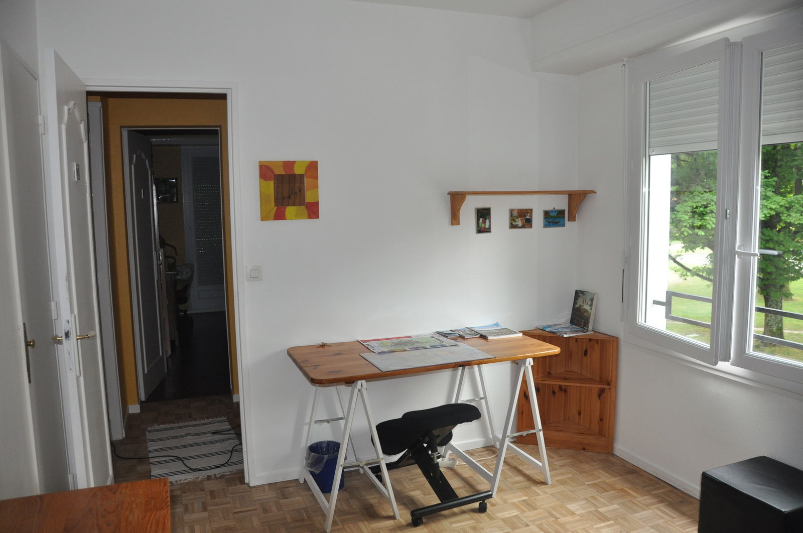 Chambre Chez L'habitant Pau 109673