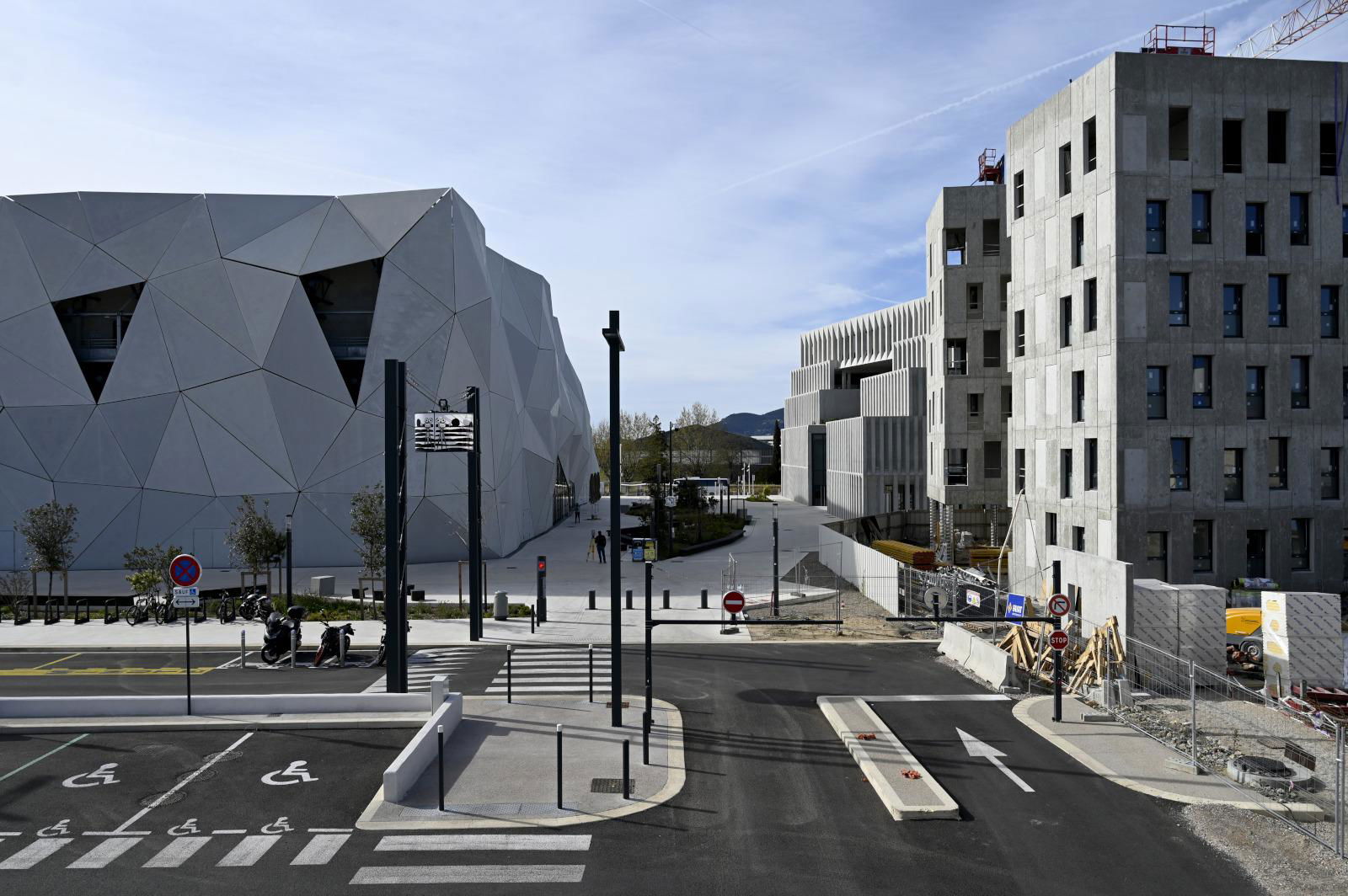 Onafhankelijke Studio Cannes 268123