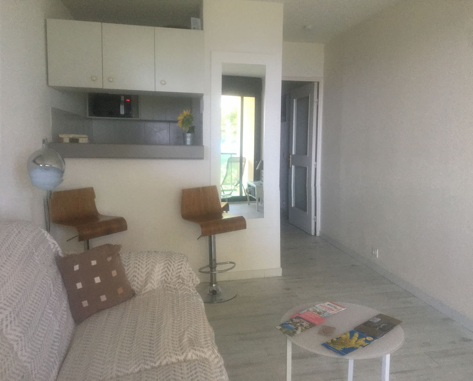 Estudio Independiente Cannes 178718