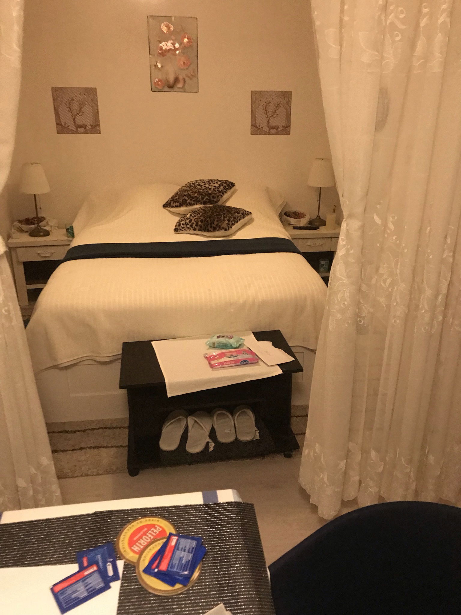 Gastgezin Villiers-le-Bel 257328