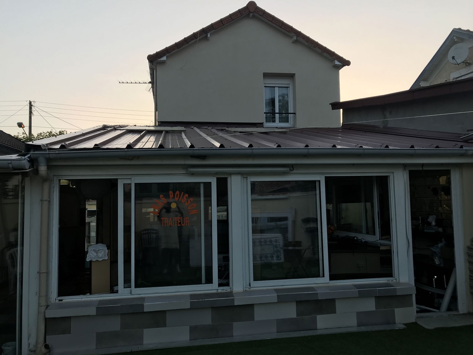Gastgezin Villiers-le-Bel 257328