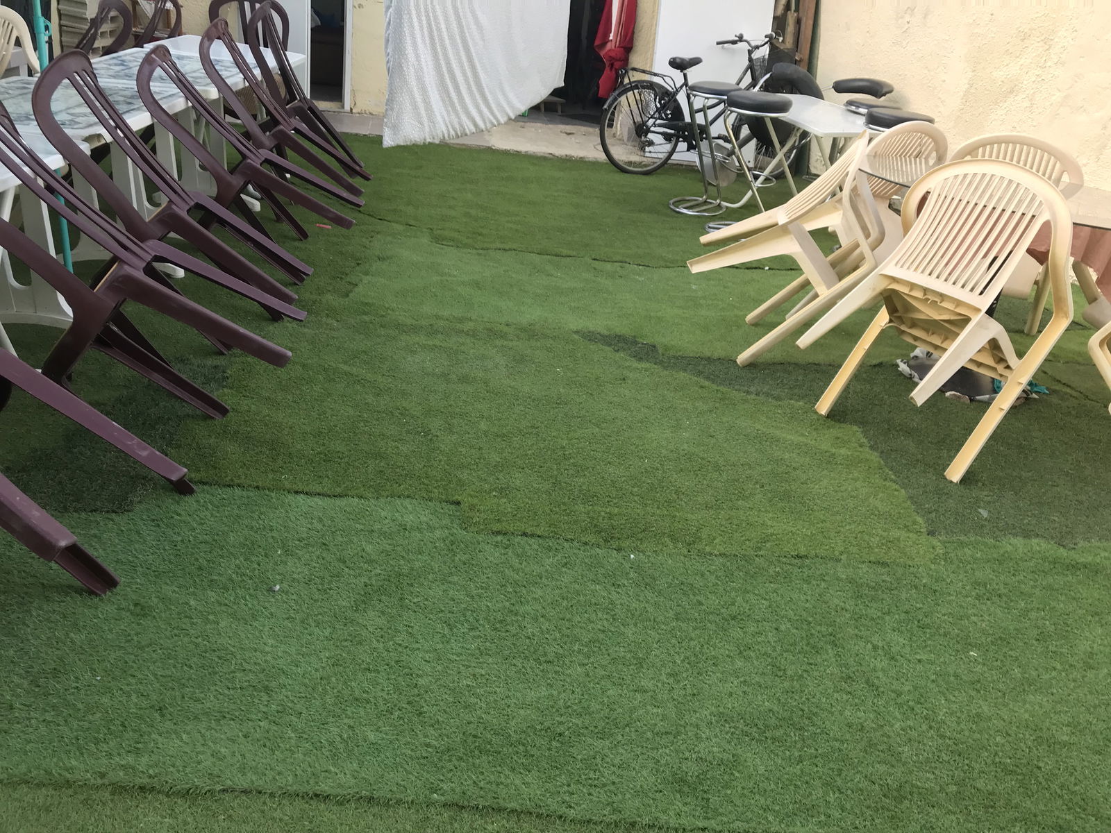 Gastgezin Villiers-le-Bel 257328
