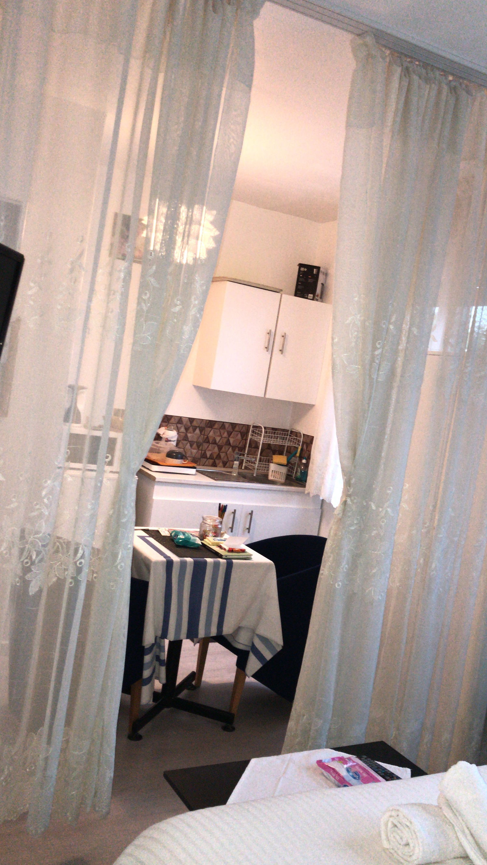 Gastgezin Villiers-le-Bel 257328
