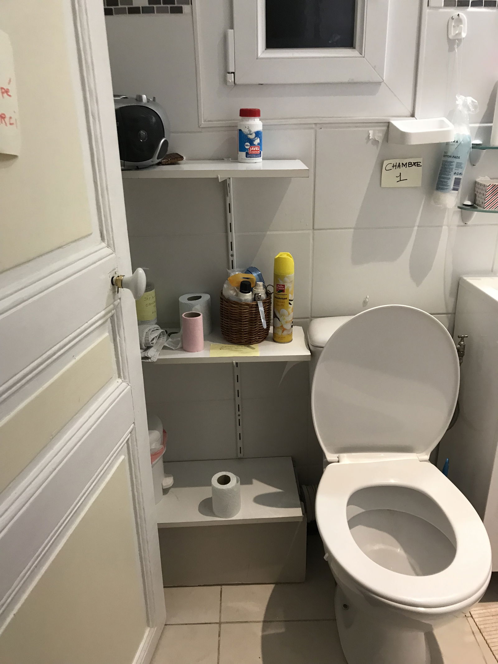 Hemvistelse Villiers-le-Bel 462543