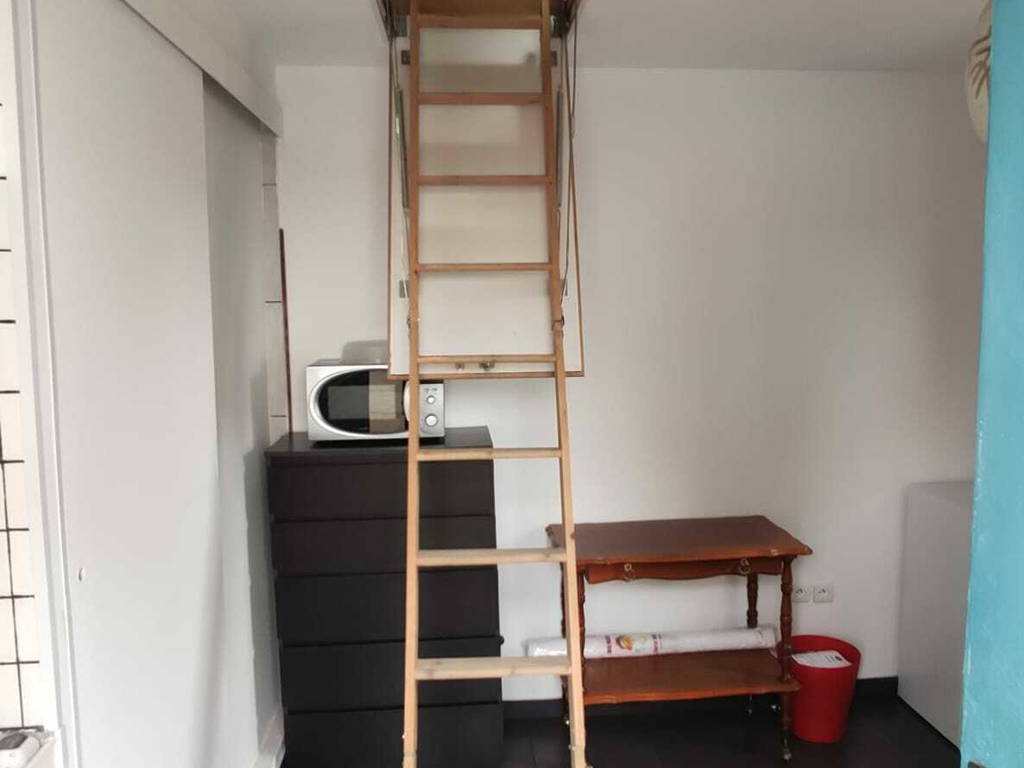 Logement Entier Saint-Maur-des-Fossés 240464-1