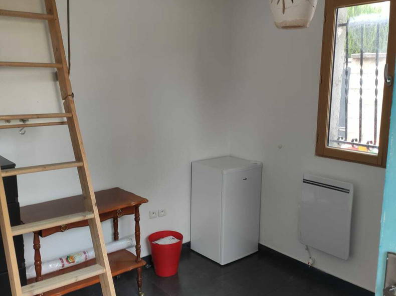 Logement Entier Saint-Maur-des-Fossés 240464-3