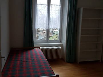 Chambre À Louer Neuchâtel 158173