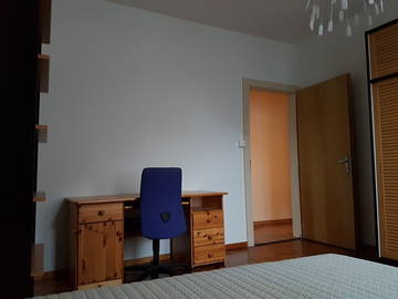 Room For Rent Neuchâtel 158173