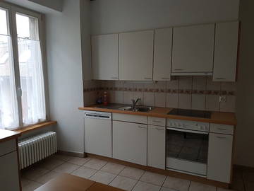 Chambre Chez L'habitant Neuchâtel 158173-4