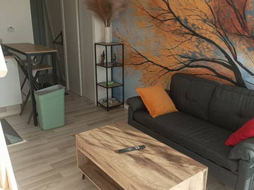 Chambre chez l'habitant à louer à Chilleurs-Aux-Bois - autre pièce-8