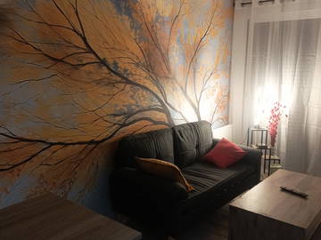 Chambre chez l'habitant à louer à Chilleurs-Aux-Bois - autre pièce-6