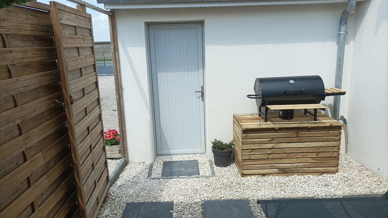 Chambre Chez L'habitant Chilleurs-aux-Bois 664956