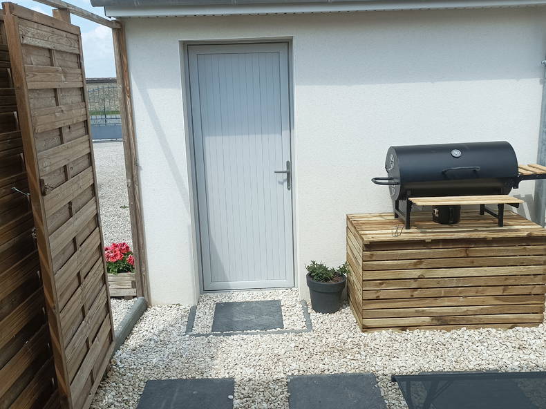Chambre Chez L'habitant Chilleurs-aux-Bois 664956-2