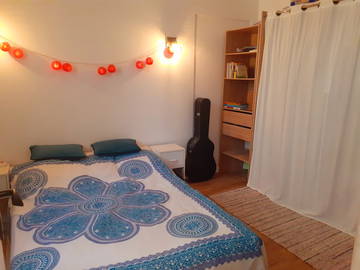 Chambre À Louer Saint-Denis 238444