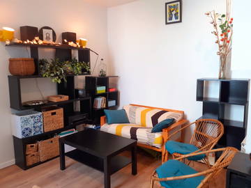 Room For Rent Saint-Denis 238444