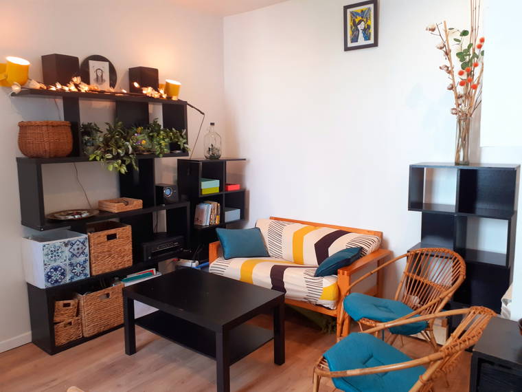 Homestay Saint-Denis 238444