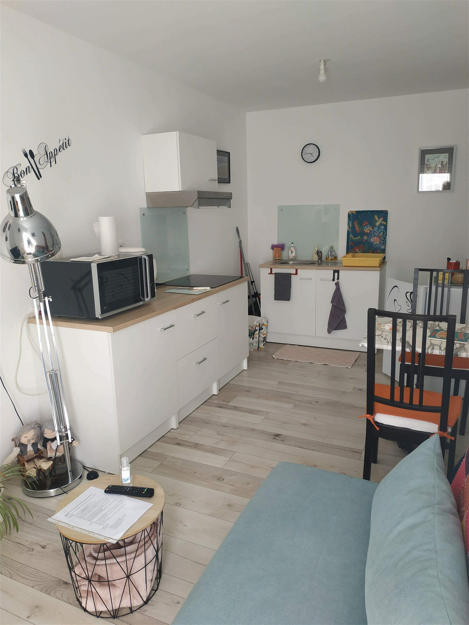 Onafhankelijke Studio Savigné-l'Évêque 258119