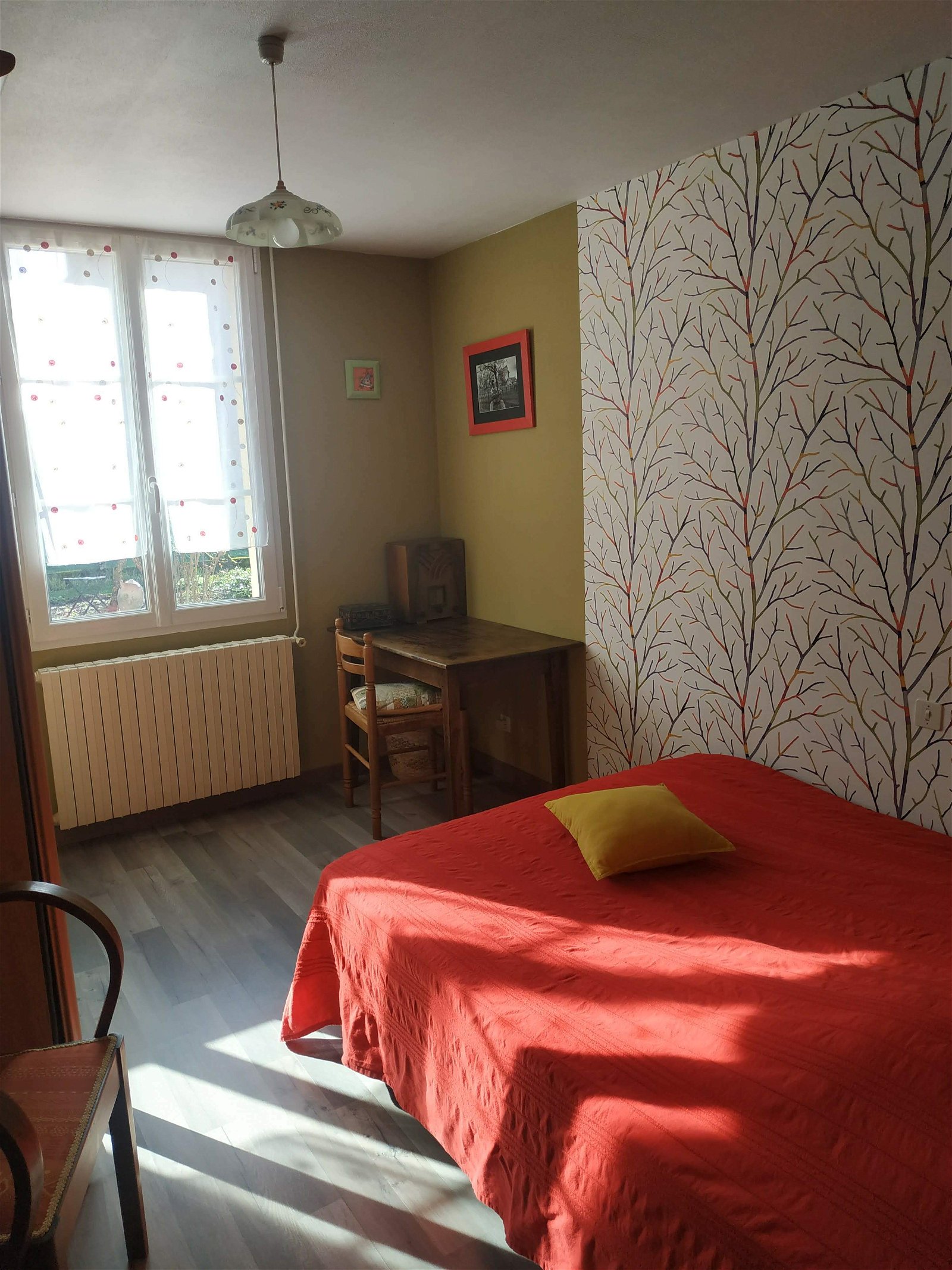 Onafhankelijke Studio Savigné-l'Évêque 258119