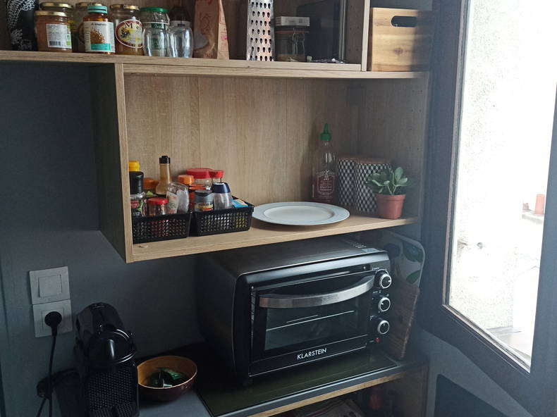 Homestay Paris 252132-2