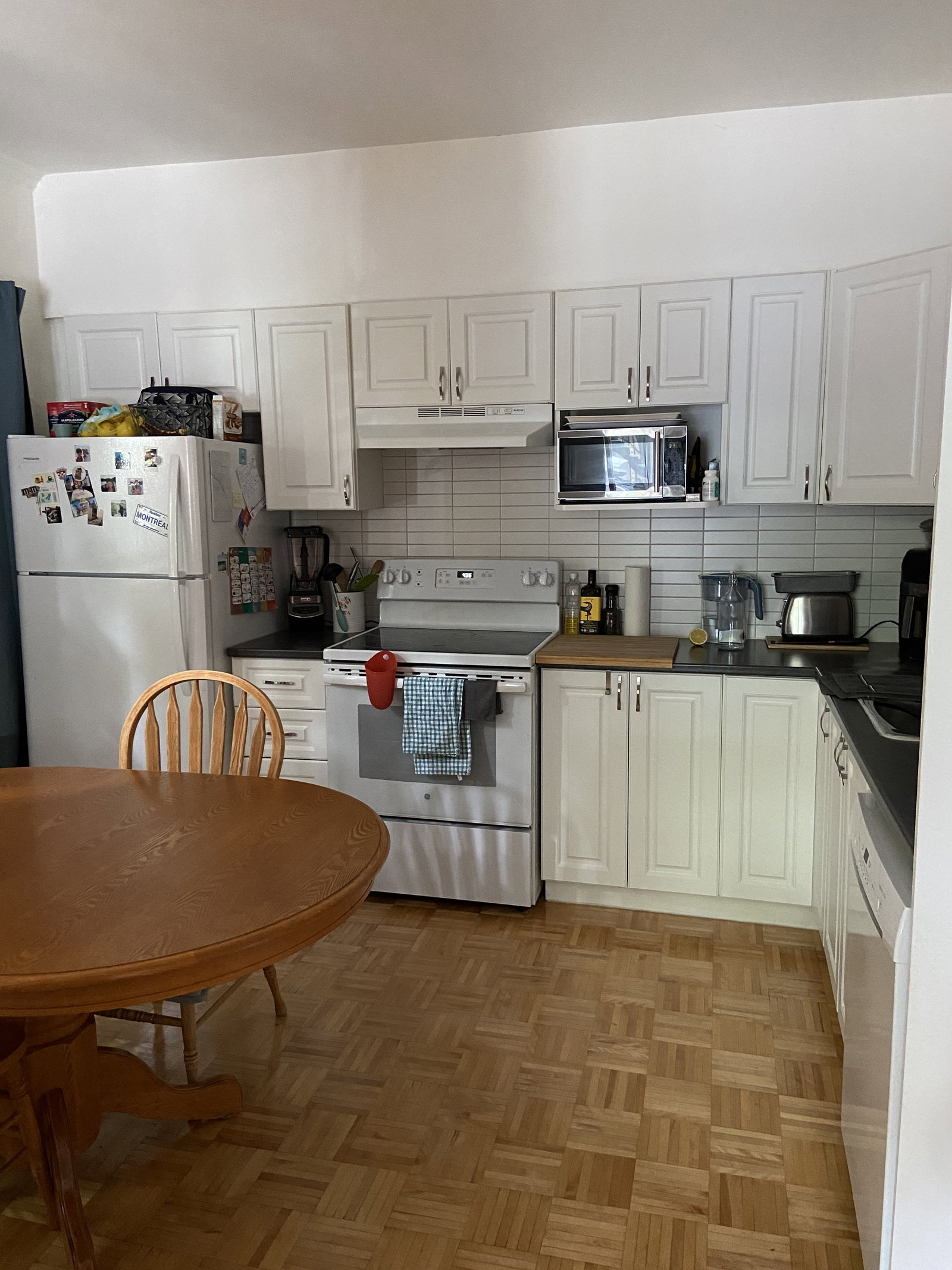 Logement Entier Montréal 671903