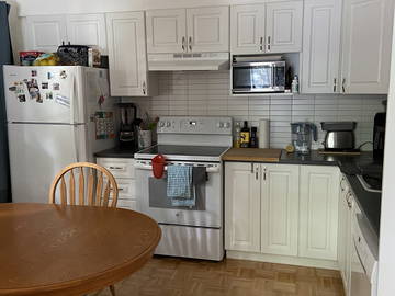 Logement entier à louer à Montréal - photo 1-1