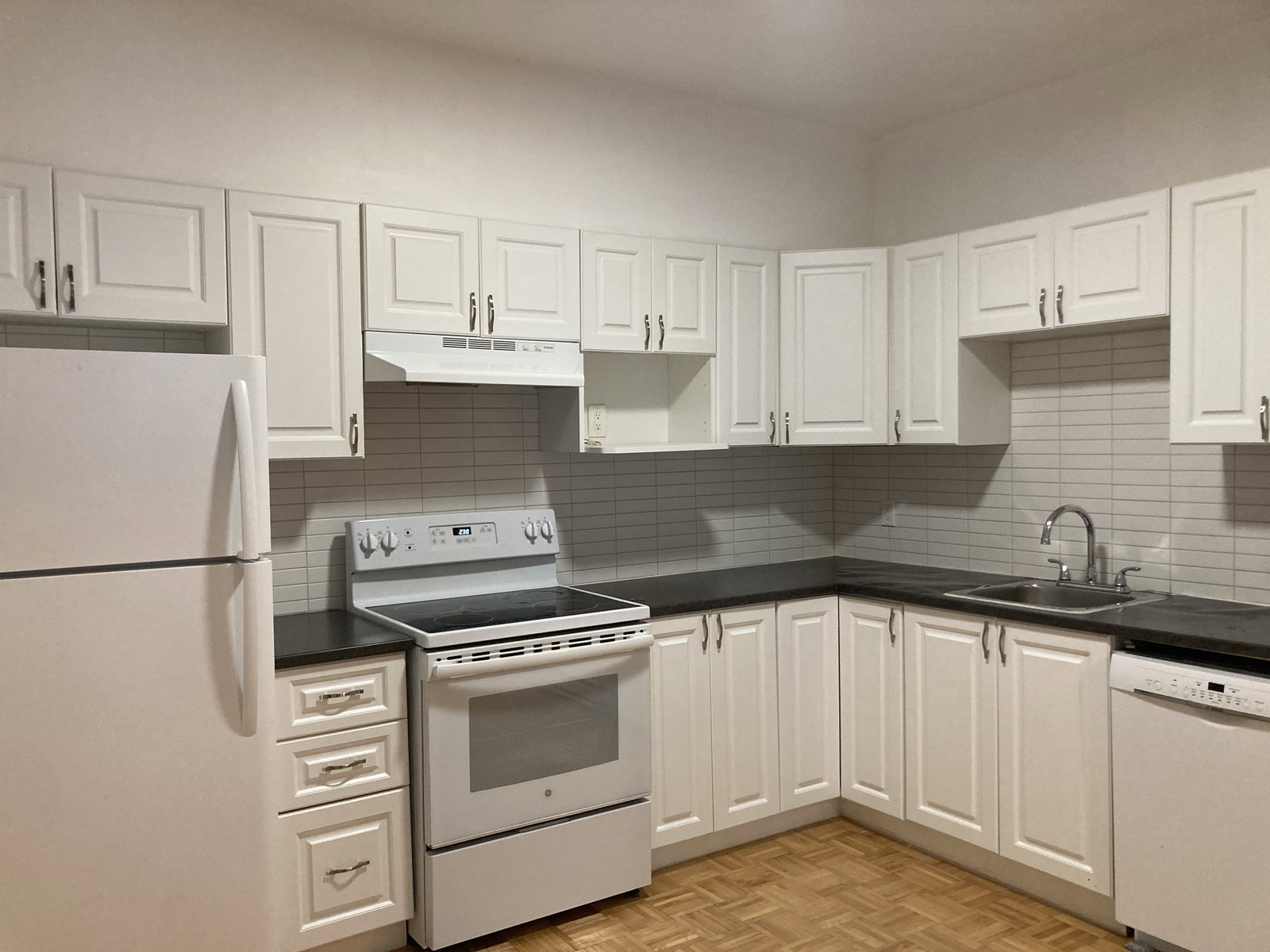 Logement Entier Montréal 671903