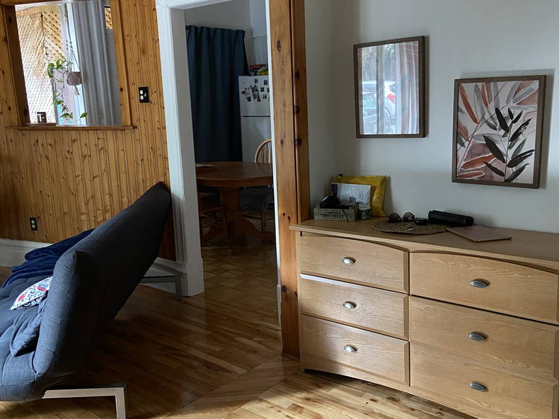 Logement Entier Montréal 671903-4