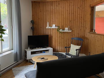 Logement entier à louer à Montréal - photo 3-3