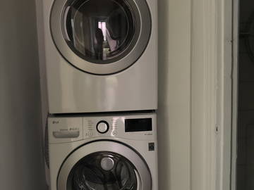 Logement entier à louer à Montréal - photo 8-8