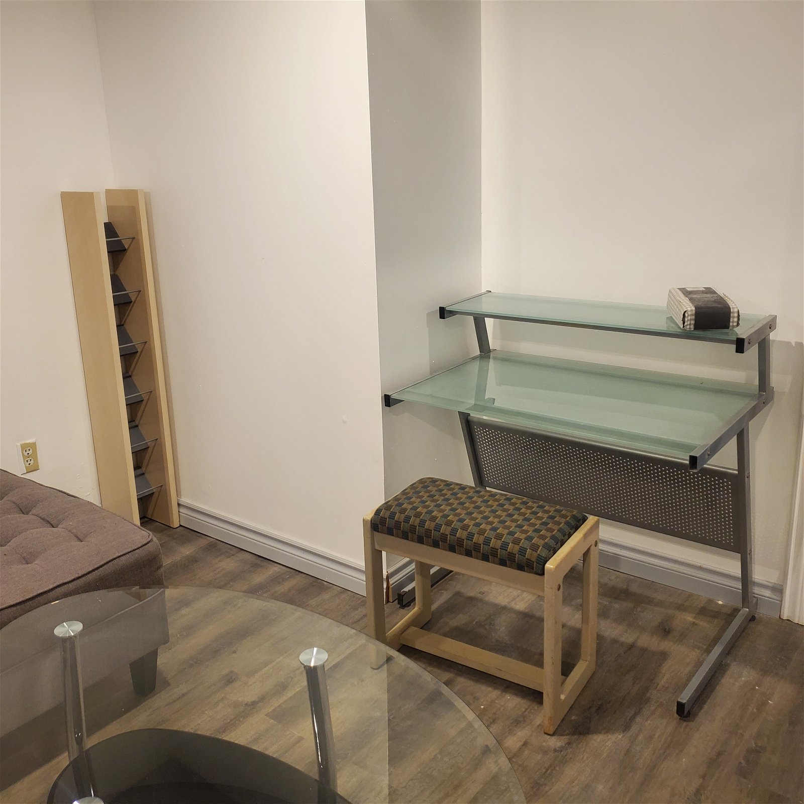 Onofhängeg Studio Lanoraie 258695