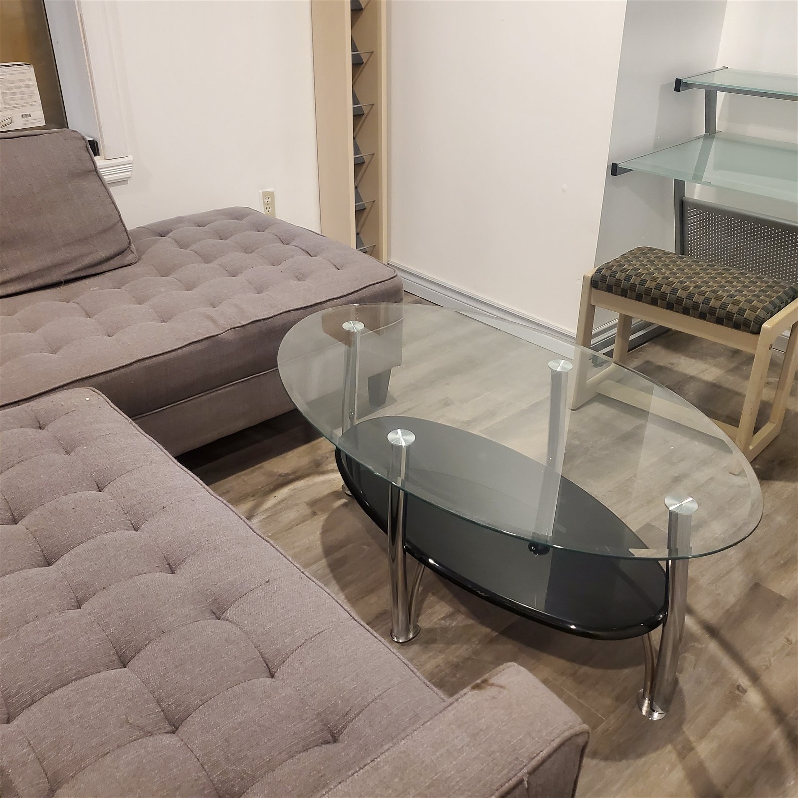 Onofhängeg Studio Lanoraie 258695
