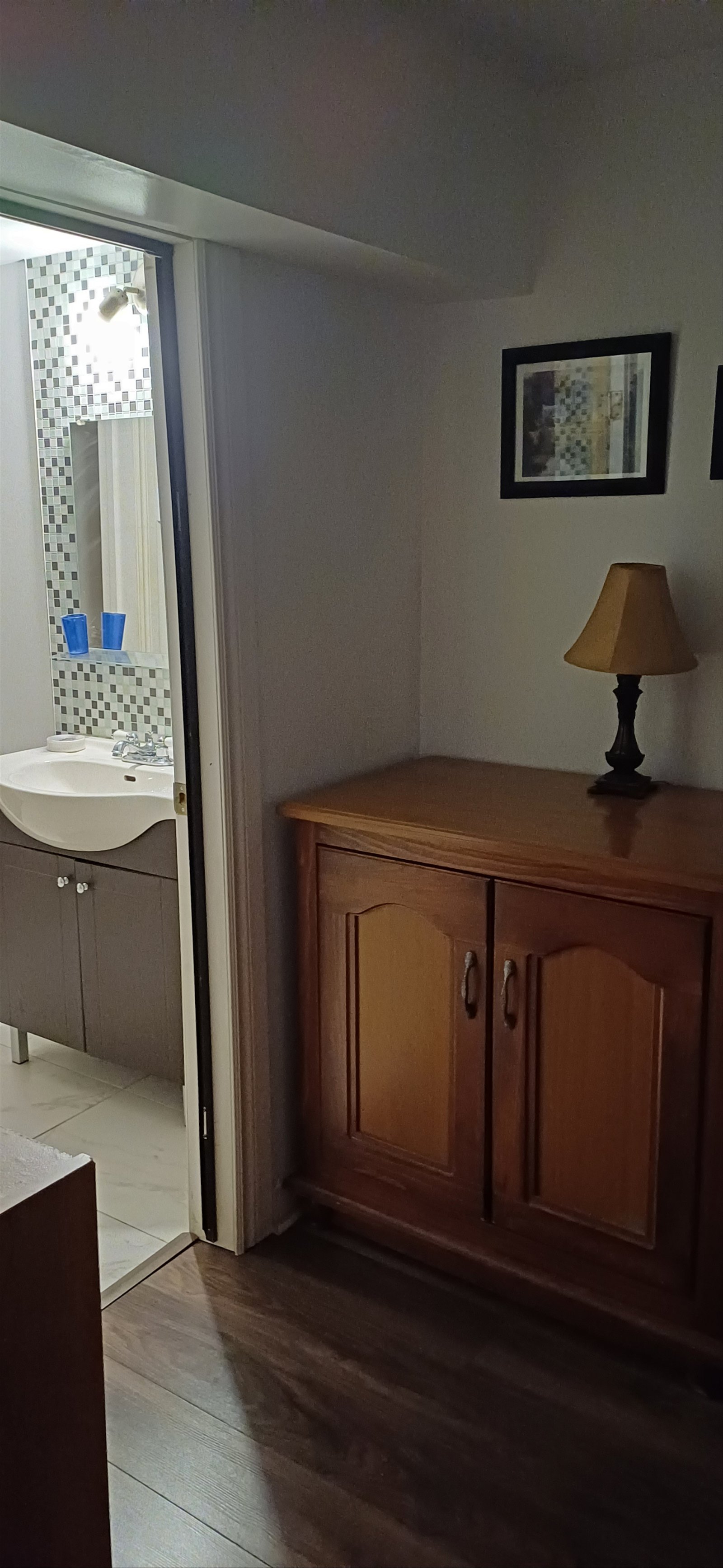 Chambre Chez L'habitant Montréal 322015