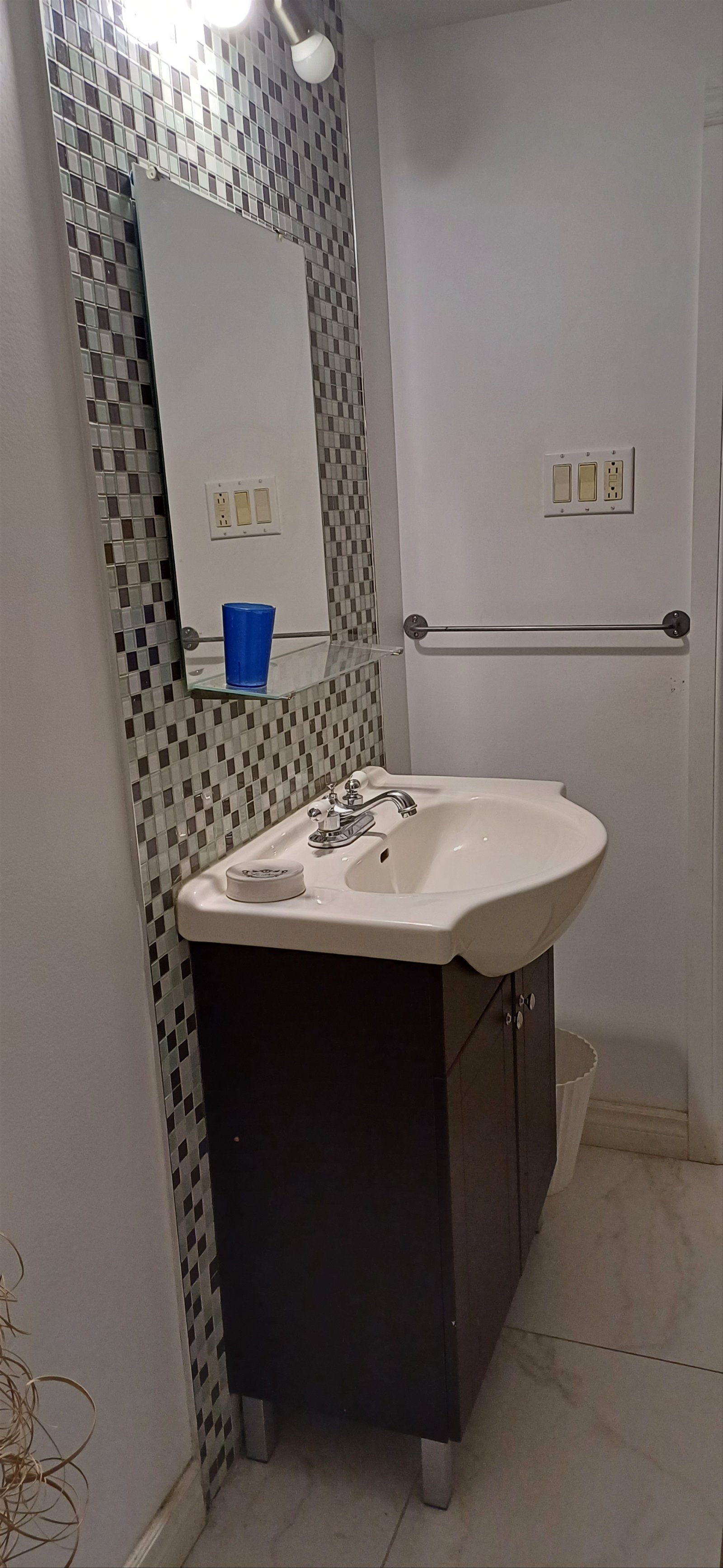 Chambre Chez L'habitant Montréal 322015