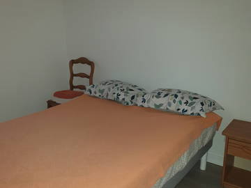 Chambre À Louer Saint-Herblain 422573-1