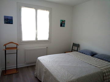 Habitación En Alquiler Saint-Herblain 422573-1