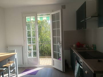 Chambre À Louer Saint-Herblain 422573-1