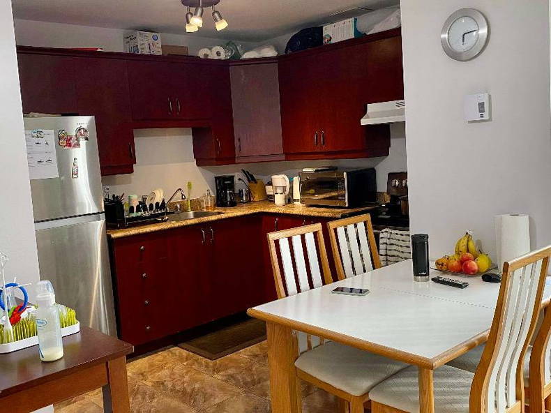 Logement Entier Gatineau 258809-1