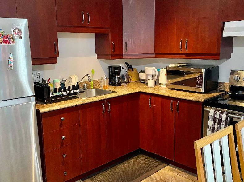 Logement Entier Gatineau 258809-2