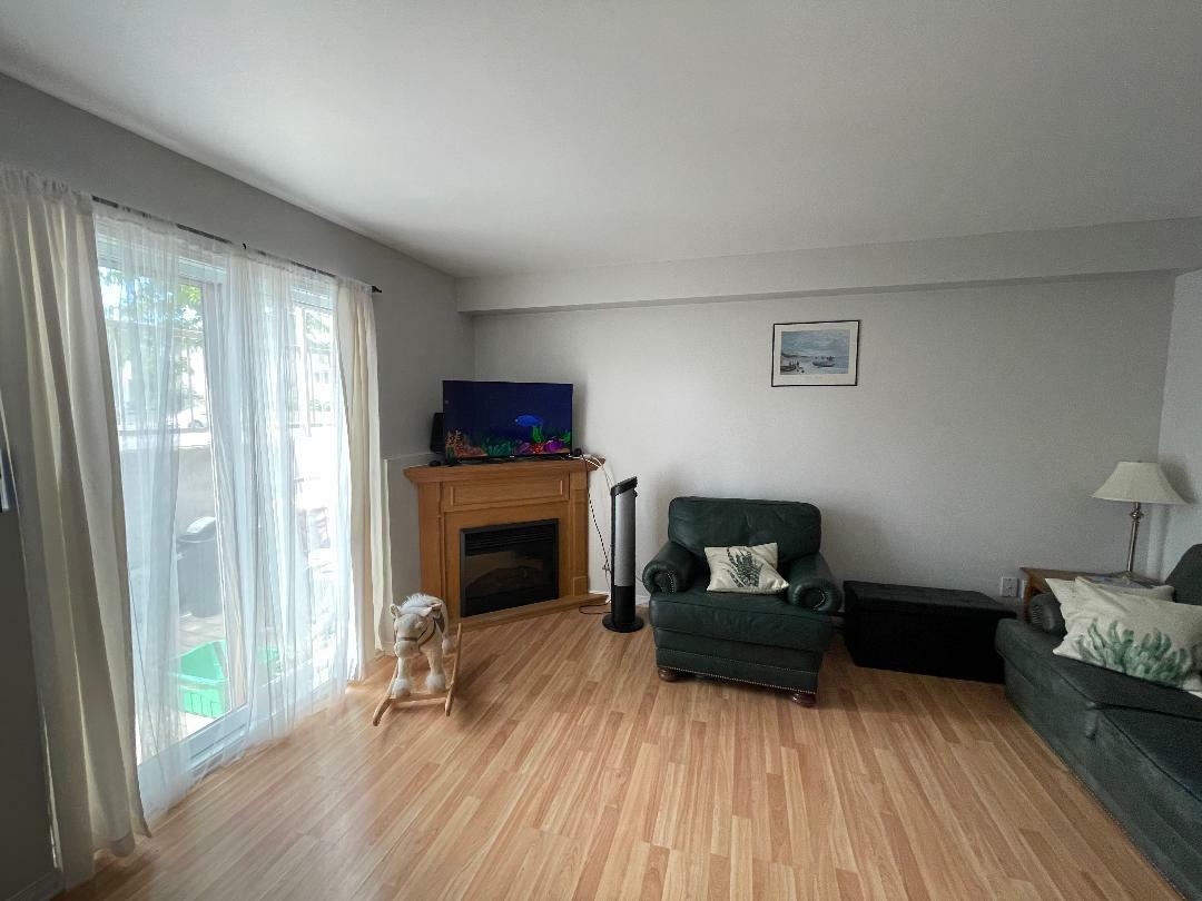 Logement Entier Gatineau 258809