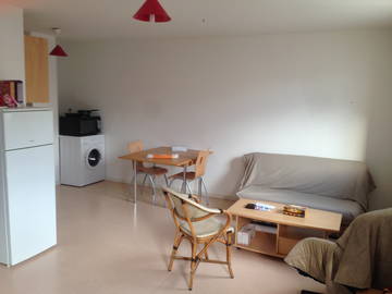 Room For Rent Thionville 123192