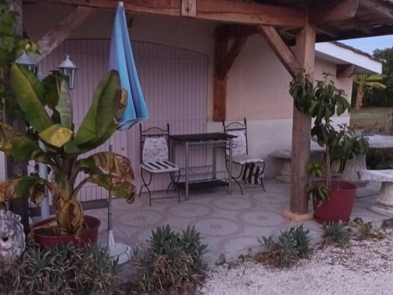 Entire Home Saint-Avit-Saint-Nazaire 334118-4