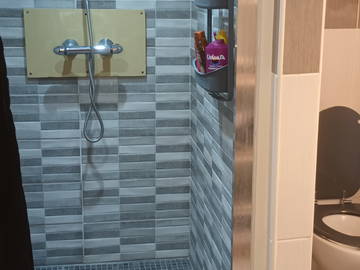 Entire home for rent in Saint-Avit-Saint-Nazaire - photo 10-10